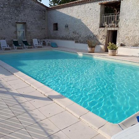 Norpech Villa Penne-d'Agenais Exterior photo