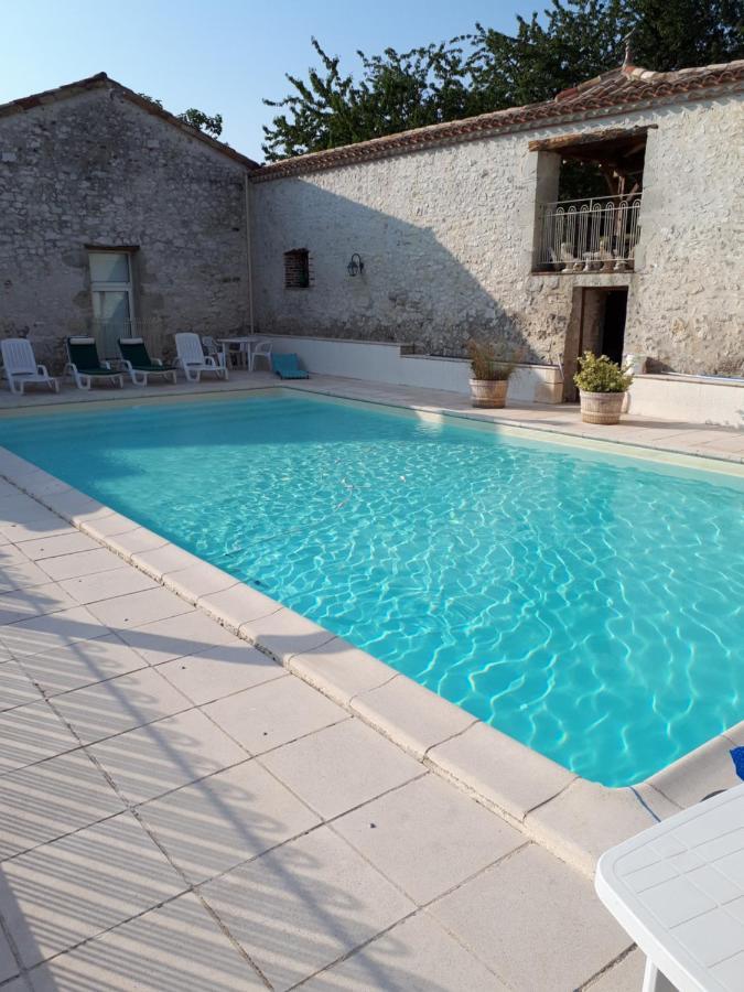 Norpech Villa Penne-d'Agenais Exterior photo